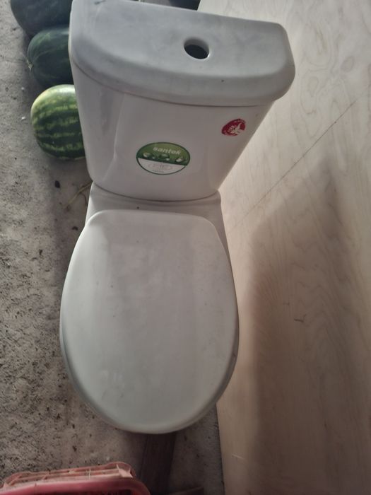 Unitaz holati yaxshi