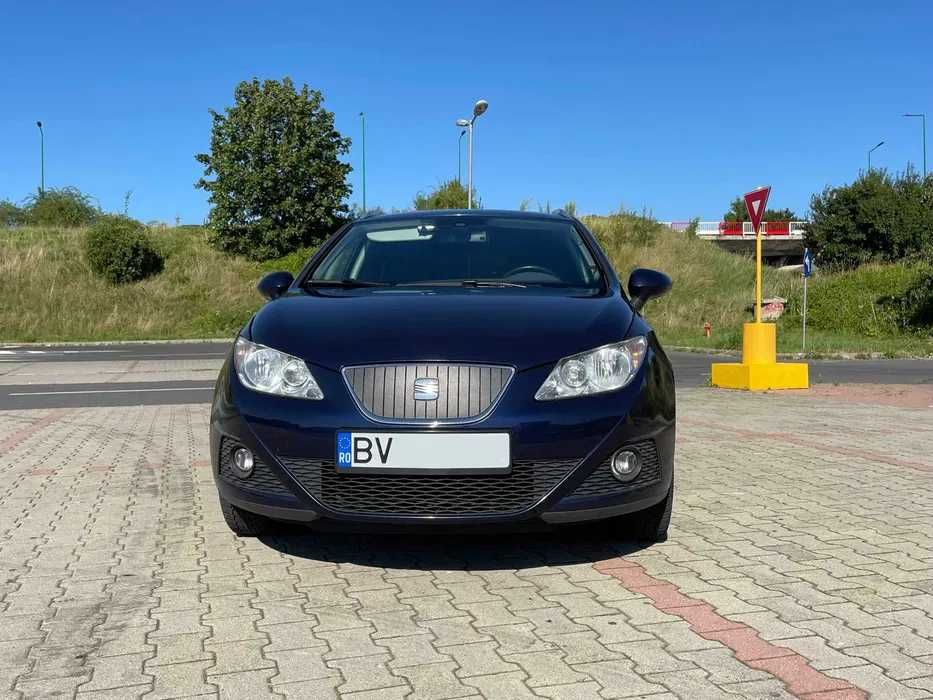 SEAT Ibiza 0 — imagine 2