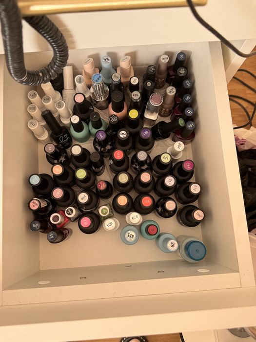 Продам все для салона