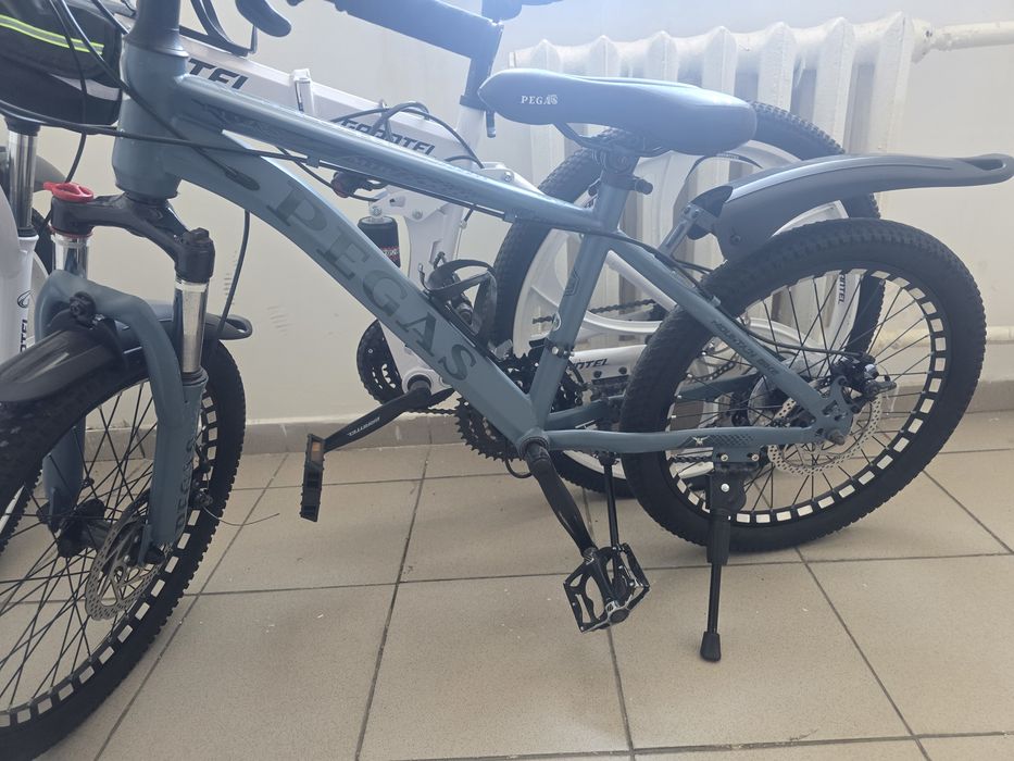 Продам велосипед подрастковый