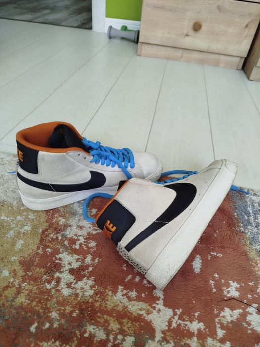 Nike SB Mid blazer 37.5