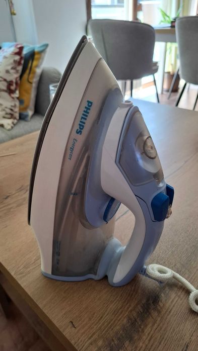 Ютия Филипс енерджикер