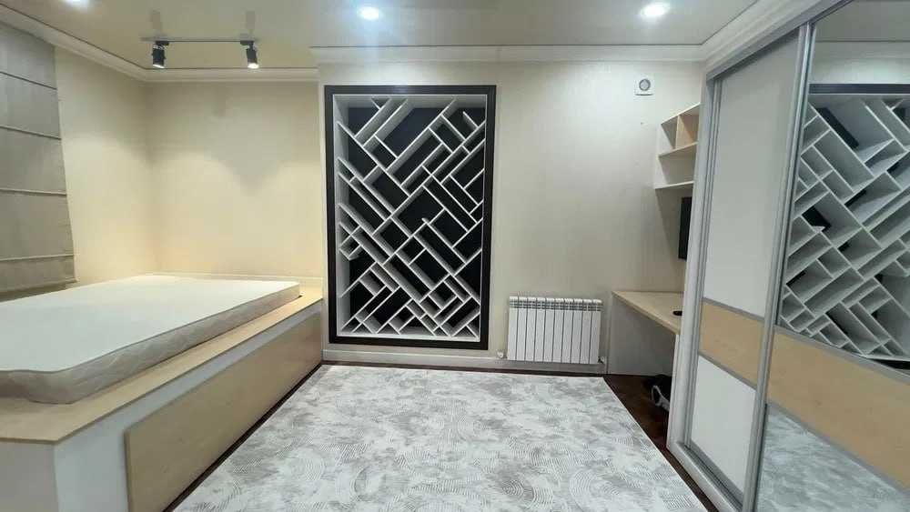 ;Diqqat‼️3xona kvartira 104m2 yevro g'ishtli Markaz5 Yunusobod