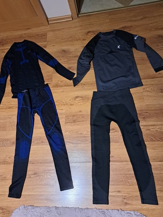 Детско термо бельо