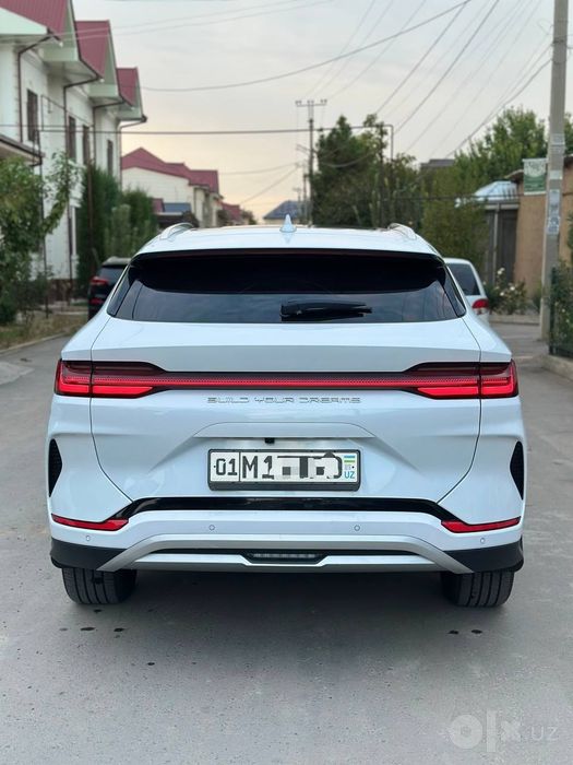 BYD champion 605 Аренда Выкуп