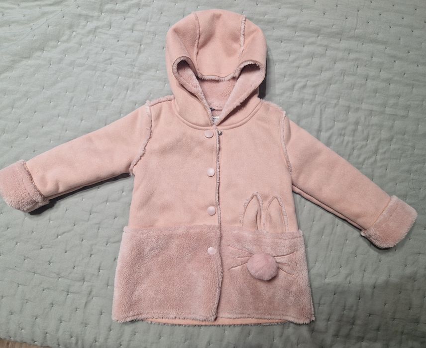 Дрехи за момиче Next,  C&A, Mayoral, H&M, 92-98 см.