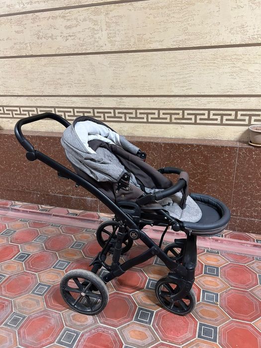 Коляска детская.