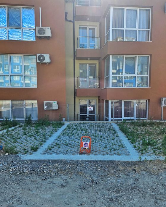 Паркоместа м-т Пчелина ,гр.Варна