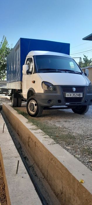 Gazel sotiladi 4.20 m