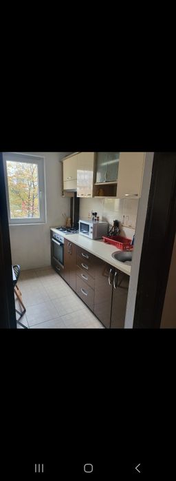 Apartament decomandat, 3 camere, zona republicii, Ploiesti