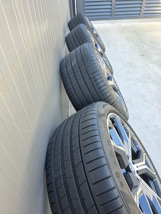 Jante style 741m R21 bmw G05 G06 G07 X5 X6 X7