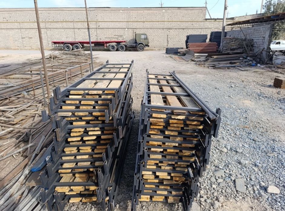 Lesa stoyka sotuvga va arendaga