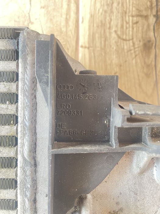 Интеркулер Bitdi 313