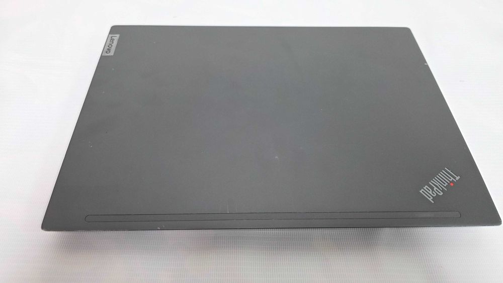 Lenovo ThinkPad X13 Gen2, Aluminium Chassis