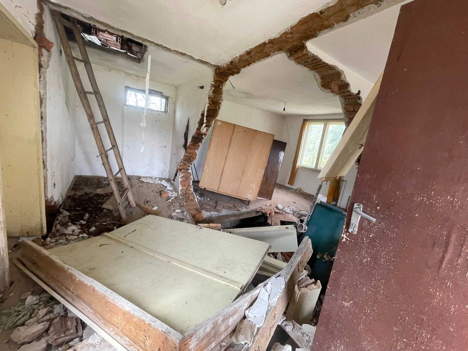 Продава се Къща в Габрово, Център - 70 кв.м за 365 €/кв.м - Снимка #2