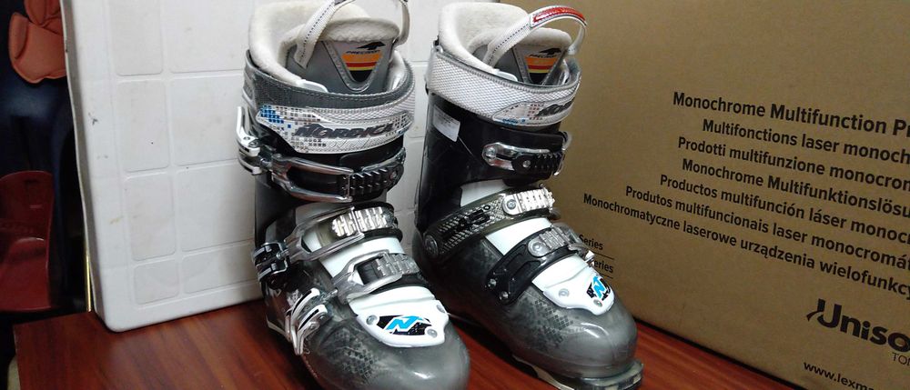 ски обувки Nordica fire arrow