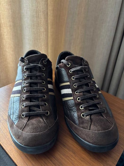 Papuci sport Bally nr.41.5