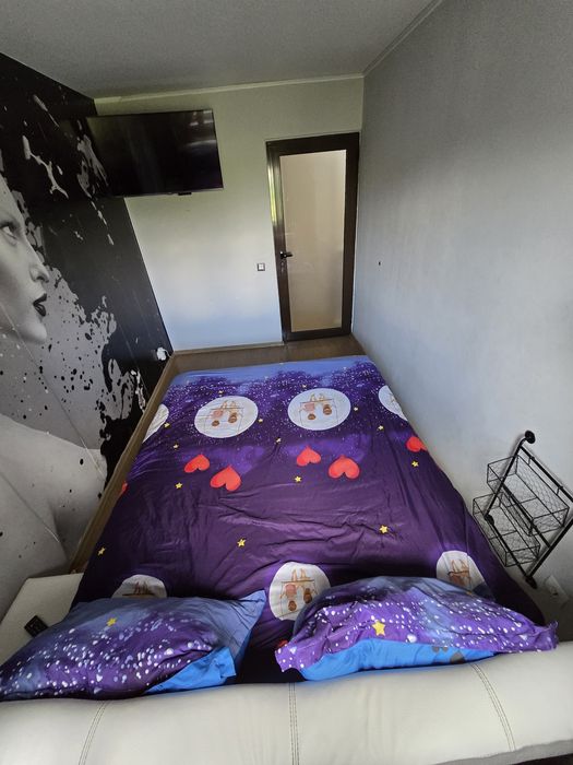 Închiriez apartament 3 camere decomandate
