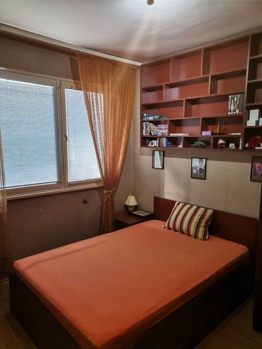 Дава се под наем Двустаен апартамент в София, Дружба 1 - 70 кв.м за 475 € - Снимка #6