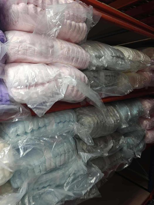 Двулицево одеало