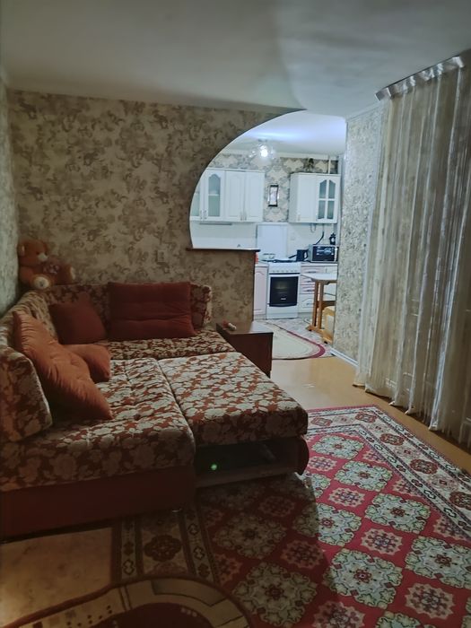 Продам 3-х комнатную квартиру