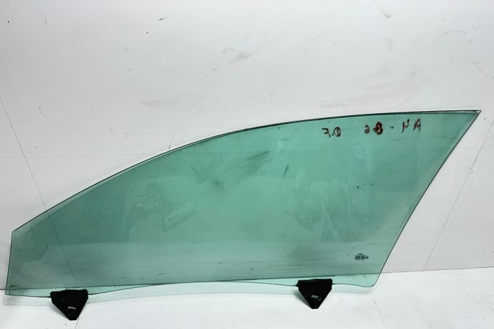 Geam usa dreapta fata  43r001352 Audi A4 B6