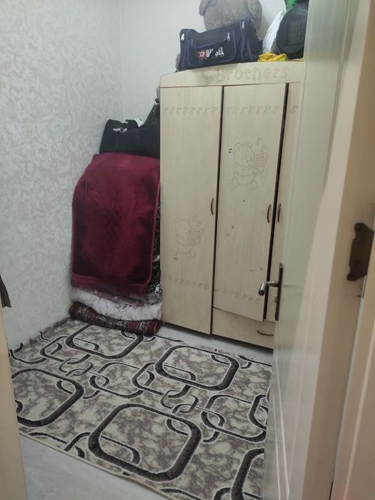 Продаются квартира Авиасозлар-2.  2-ком 1-этаж