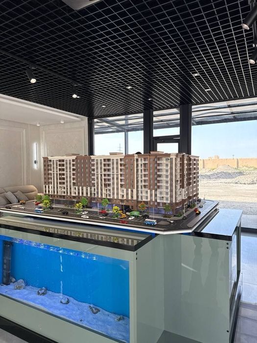 Продается коробка Корасув 91кв