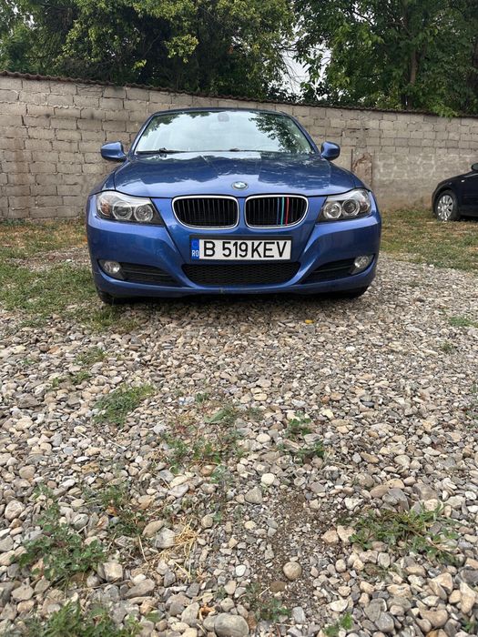 Bmw seria 3 M Pachet