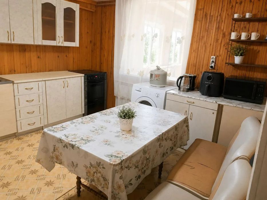 Продаётся дом в Алтайском крае с участком
