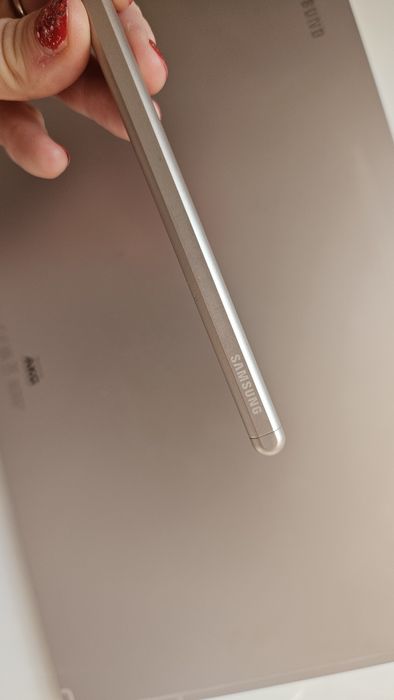 Таблет Samsung galaxy Tab S7 FE Mystical pink