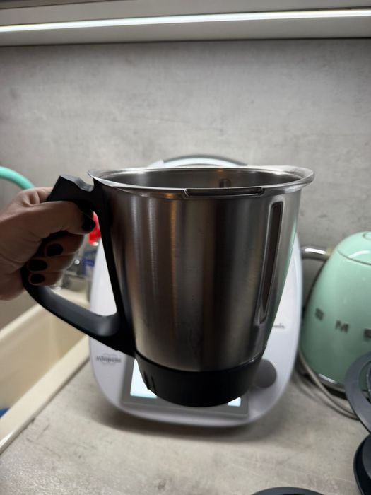 Vand Termomix tm6 primul proprietar