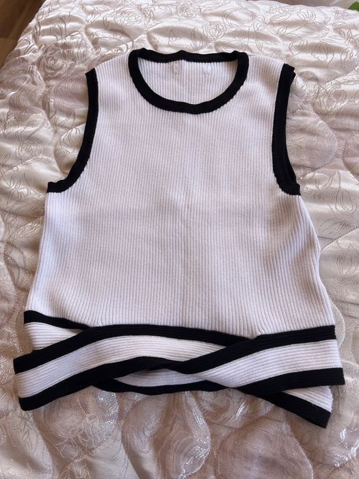 Дамски топове S-M размер