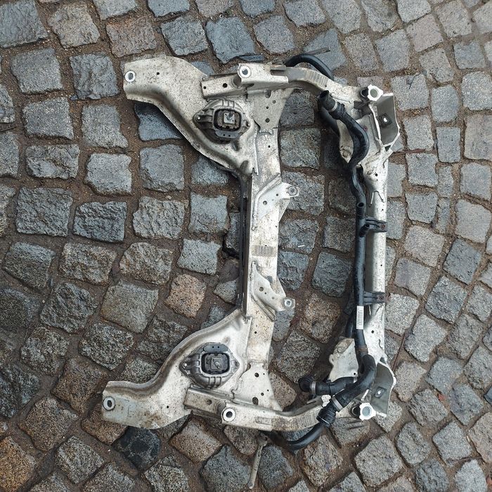 Преден мост ( магаре ) БМв Е81 Е87 / BMW E81 E87