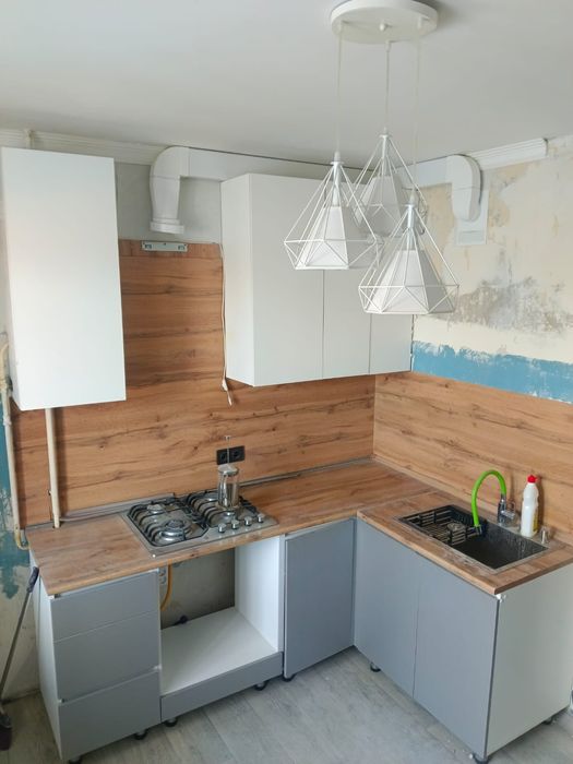 Продам кухонный гарнитур