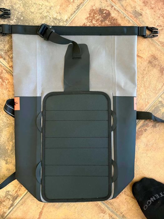 мото чанти Kappa K’Rugged Waterproof — НОВИ, никога не използвани