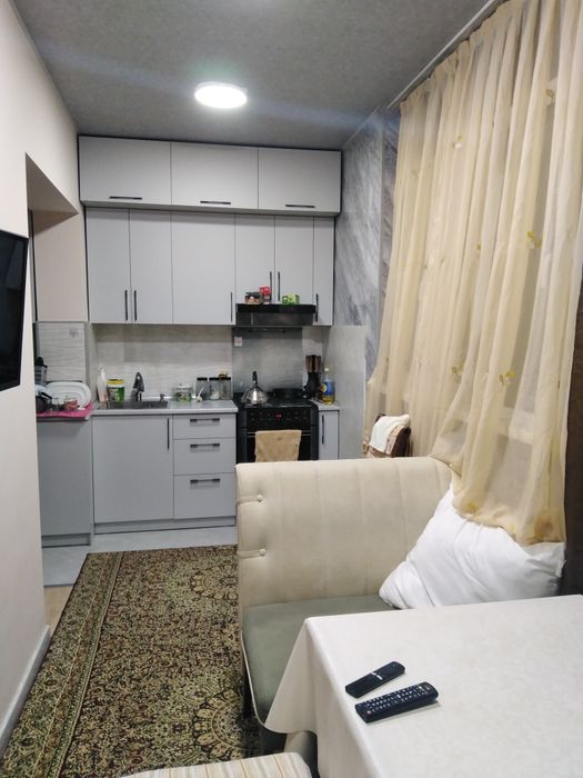 85000у.е Медгарадок 3 хона евро ремонт араб мактаб