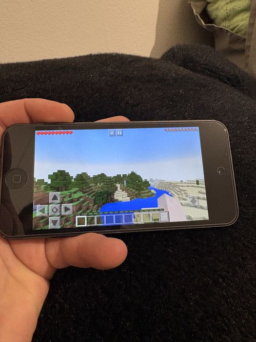 Ipod touch 6 16 гб