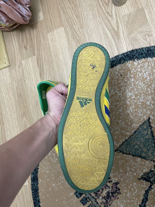 Adidas Samba Brazil Rari