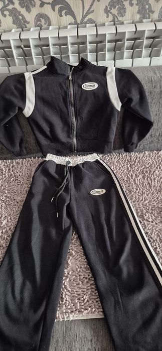 Отдам вещи для девочки