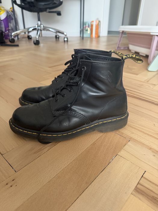 Dr. Martens мъжки 43 номер