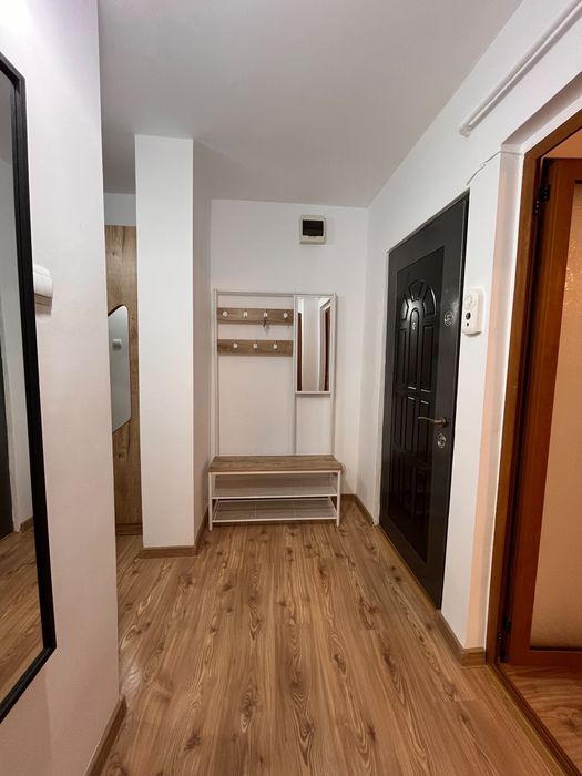 APARTAMENT 2 CAMERE DE ÎNCHIRIAT – Galati - Ic Frimu- Prima Închiriere