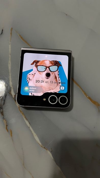Самсунг галакси Z FLIP 6