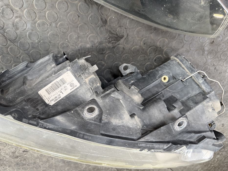 Продавам фарове за голф 6