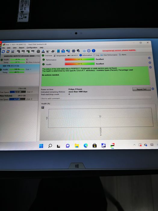 Ssd nvme Kingston 1tb , 2tb