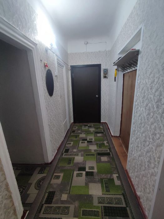 Продам квартиру. Актобе.  Район жилгородок