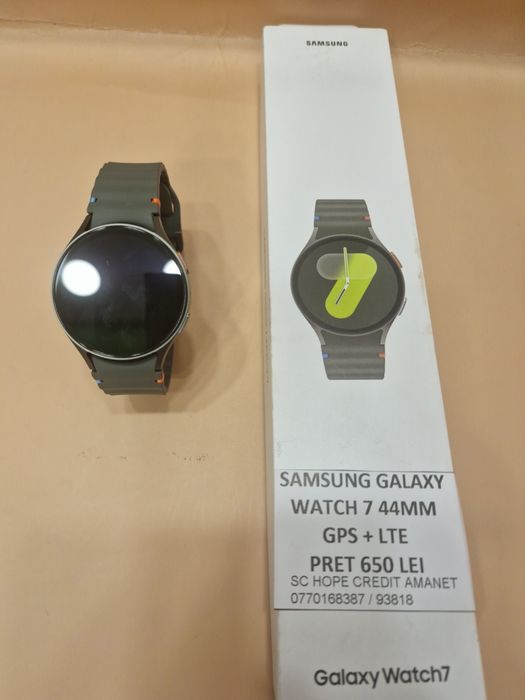 Hope Amanet P4 / SAMSUNG GALAXY Watch 7 44MM