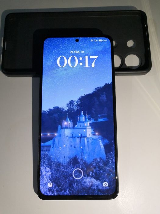Redmi Note 13 Pro