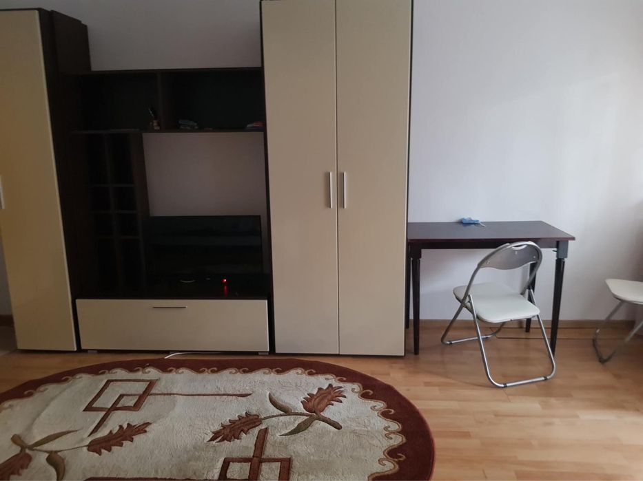 Inchiriez Garsoniera Pietatii, sala Polivalenta, Hipodrom