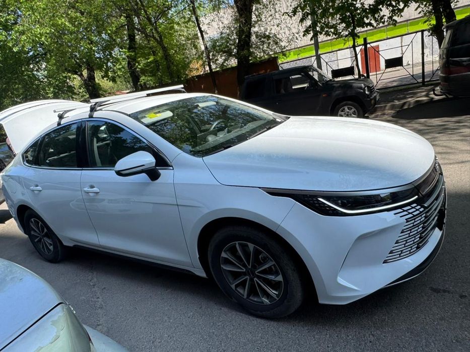 Аренда авто с выкупом